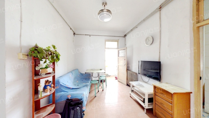 经一路1号院二手房实景图