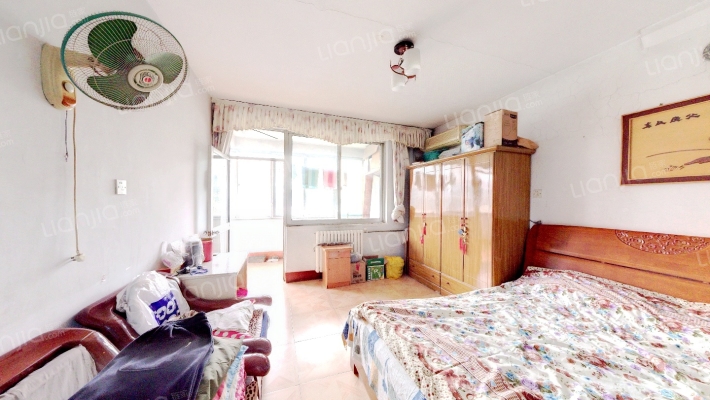 荣泰小区南区二手房实景图