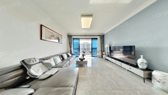 碧桂园观澜苑二手房实景图