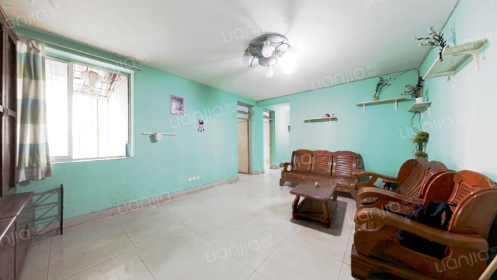 年丰巷53号二手房实景图