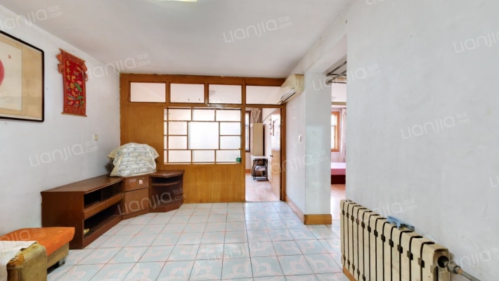 顺河家园二手房实景图