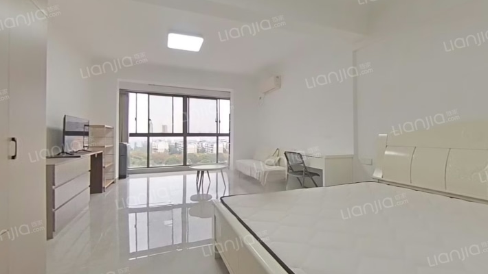 君昇翰府二手房实景图