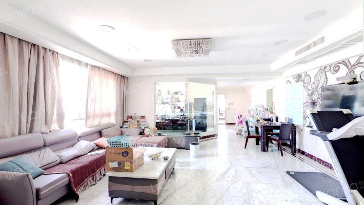 新世纪大厦二手房实景图