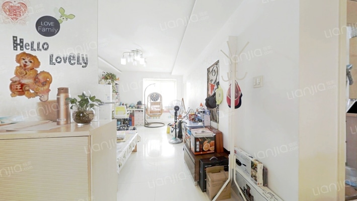 殷秀花园二手房实景图