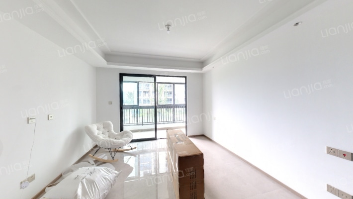 荣安御瓯海二手房实景图