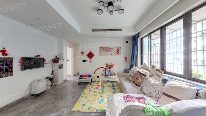 温大教师公寓二手房实景图