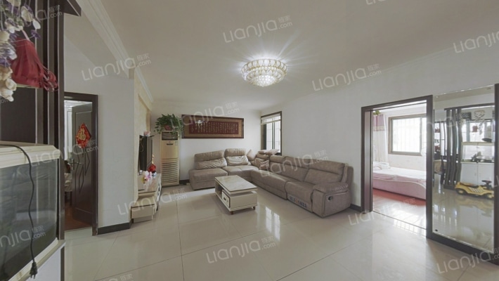 府锦公寓二手房实景图