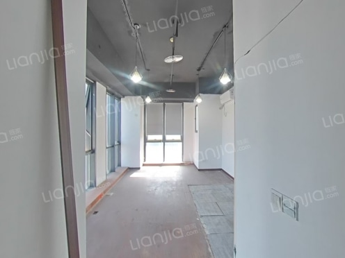 整租·龙湖时代天街 1室1厅 东