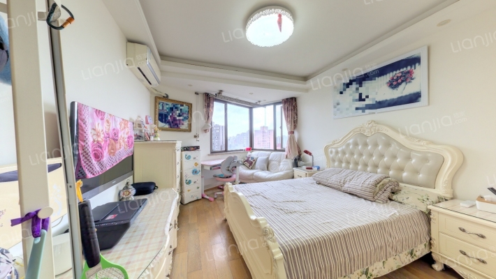 陆家嘴滨江公馆二手房实景图