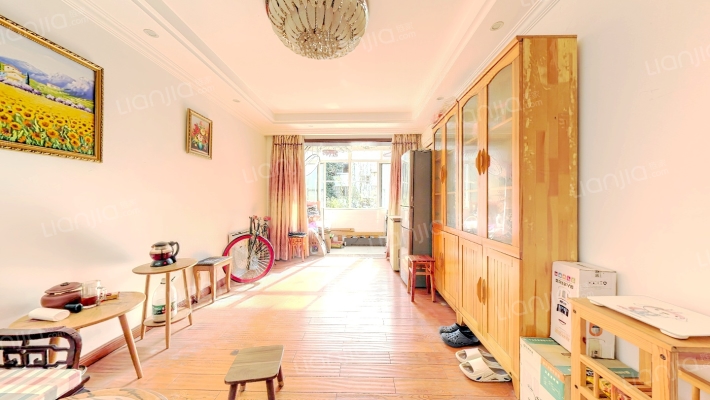 清凉门小区二手房实景图