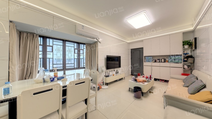 顺泽阳光公馆二手房实景图