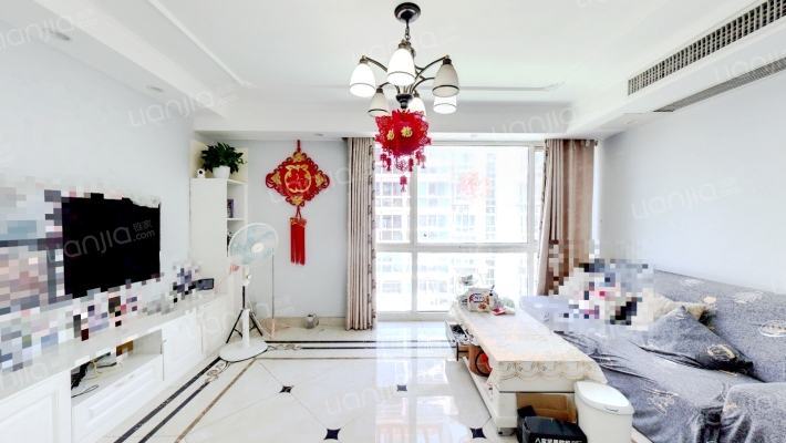 商茂新园二手房实景图