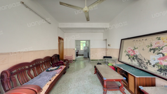 下角东路13号二手房实景图