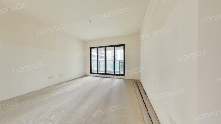 中南融创玖华台邸二手房实景图