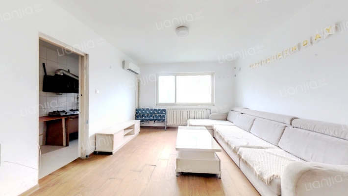 华阳新区二手房实景图