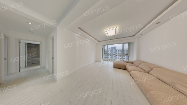 名仕智慧谷二手房实景图