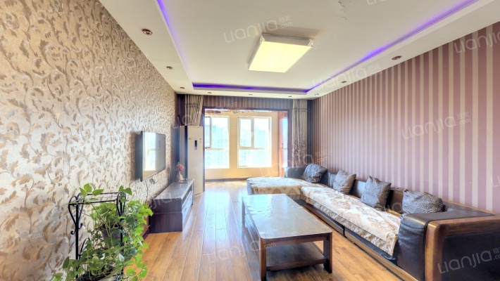 滨海名都二手房实景图