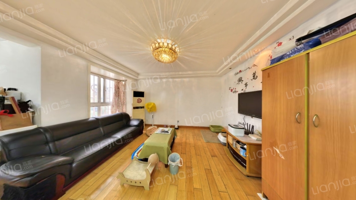 宝象花园二手房实景图