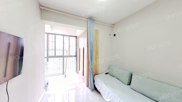 江厦小区二手房实景图