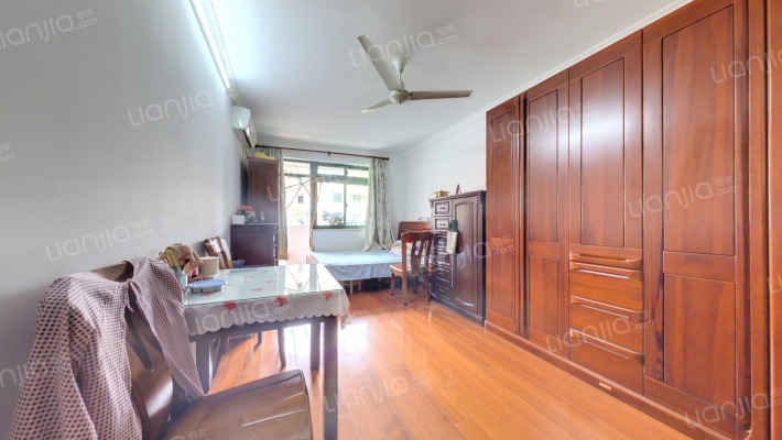 乐山六七村二手房实景图