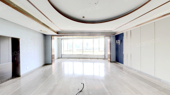 星海国际金融中心二手房实景图