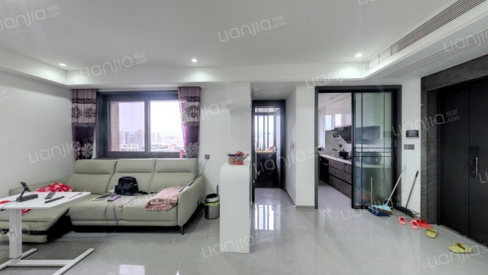 香丽园二手房实景图