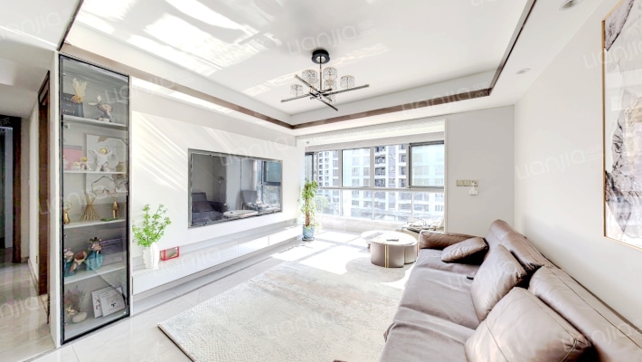 江滨ONE二手房实景图