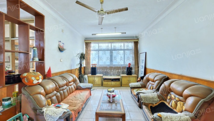 立业路农行家属院二手房实景图