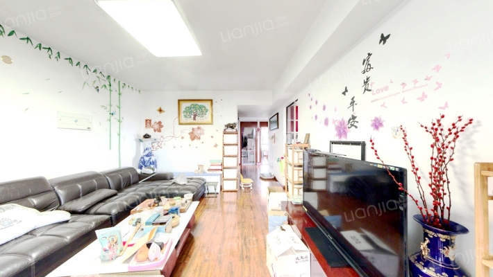 欣隆盛世状元府二手房实景图