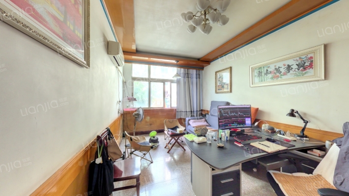 西三街二手房实景图