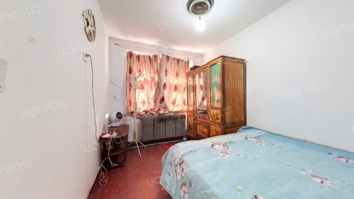 民权小区二手房实景图