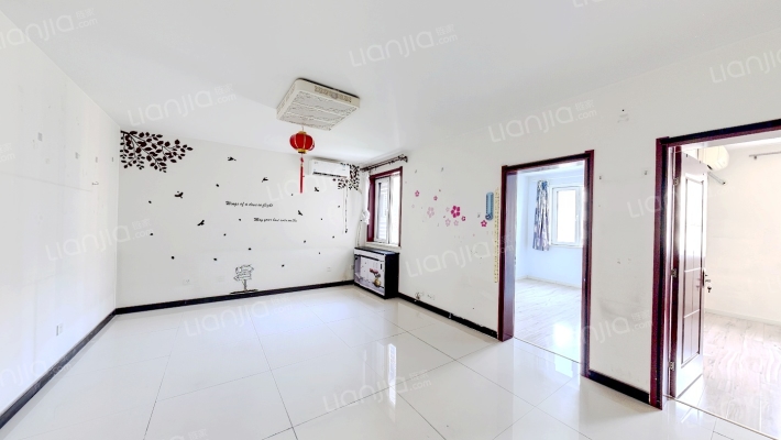 荔红花园二手房实景图