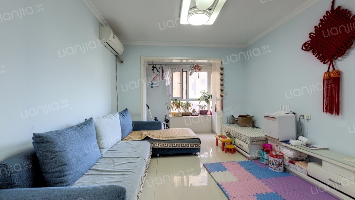 金地翔悦天下二手房实景图