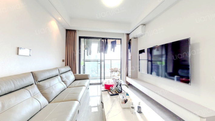 怡瑞达云秀府二手房实景图