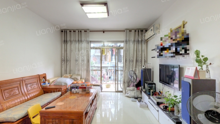 振宁现代鲁班南区二手房实景图