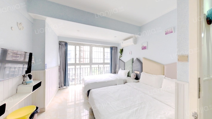 东方新城二期二手房实景图