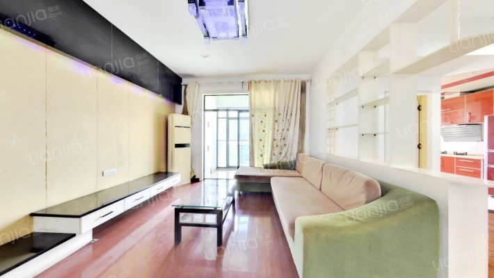 玉带汇景苑二手房实景图