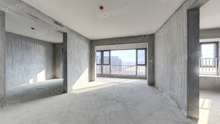 云帆丽景二手房实景图