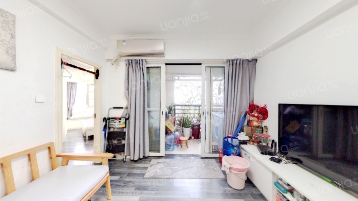 东川大厦二手房实景图