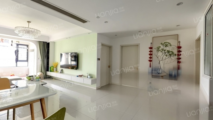 泰和家园C区二手房实景图