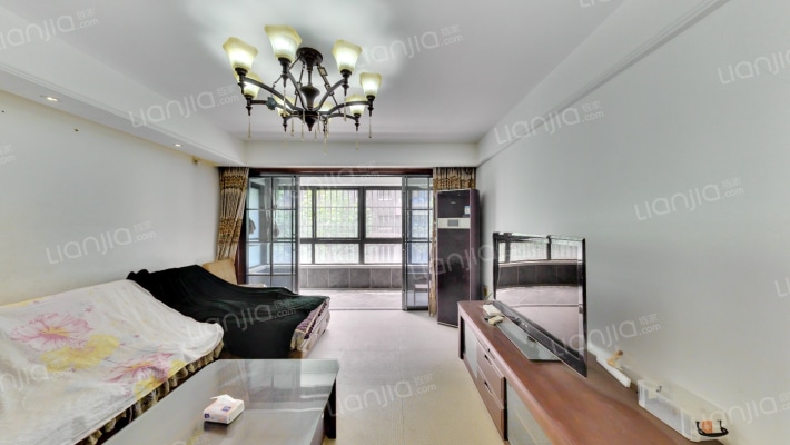 世纪豪苑二手房实景图