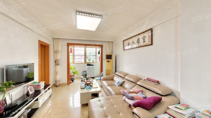 鑫银公寓二手房实景图