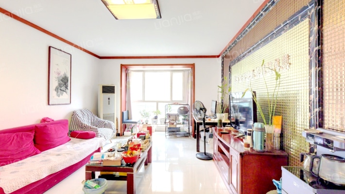 尚品阳光二手房实景图