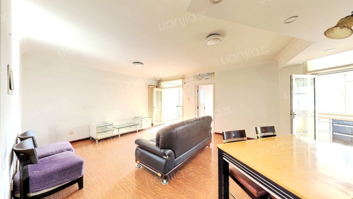 长椿苑二手房实景图