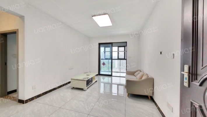 大华锦绣前城二手房实景图