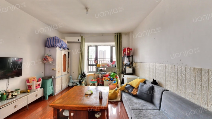 文家巷小区二手房实景图