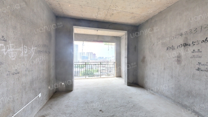 际洲天和新城二手房实景图