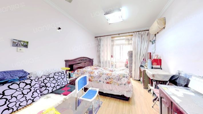 密云路250弄二手房实景图