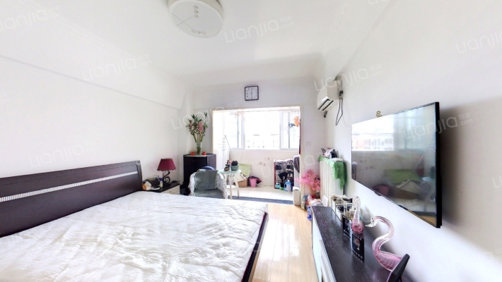 东白菜园二手房实景图