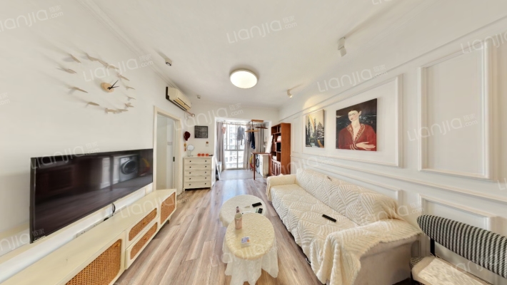 爱都铭轩二手房实景图